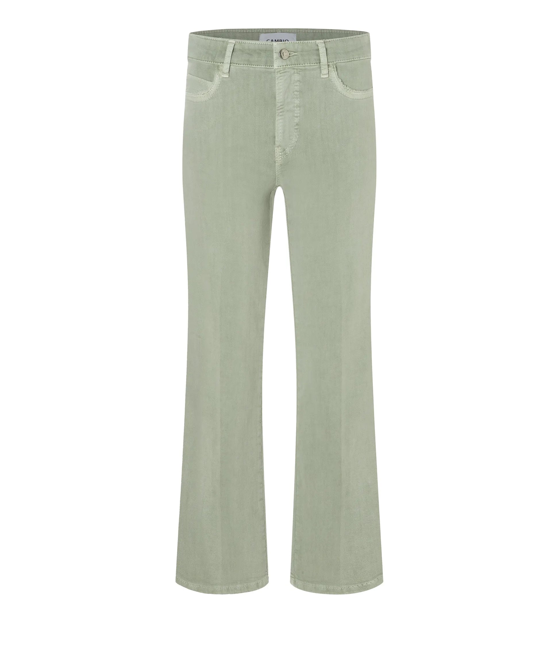 Cambio – Cambio Damen Jeans Francesca
