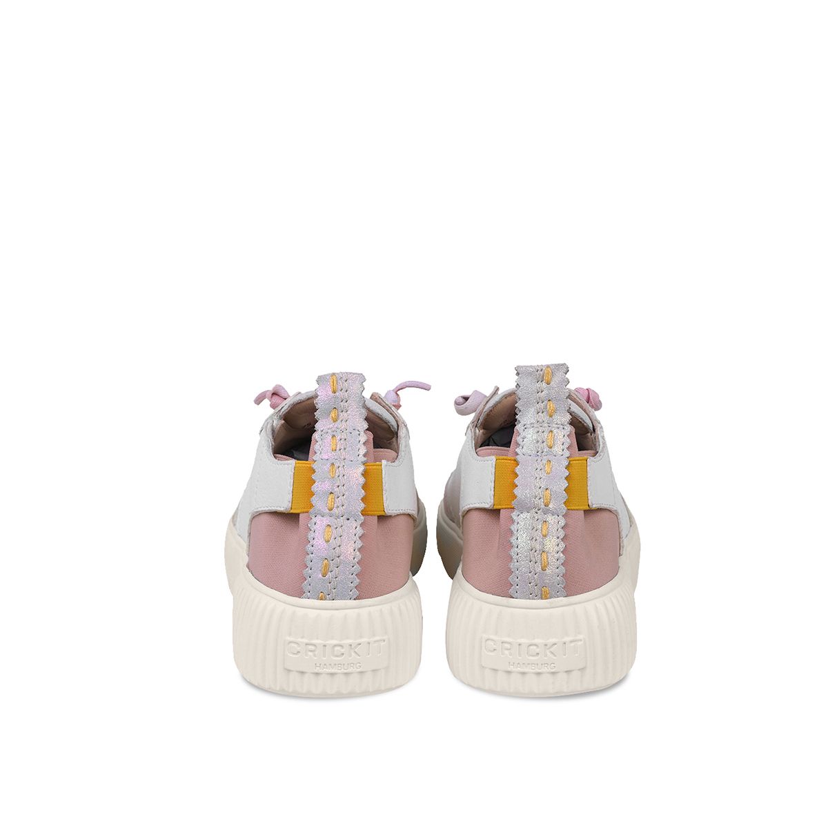Crickit – Crickit Damen Sneaker Oakli