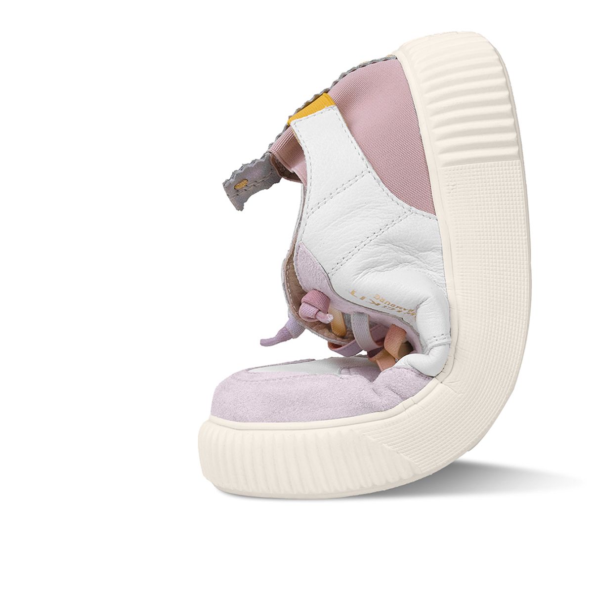 Crickit – Crickit Damen Sneaker Oakli