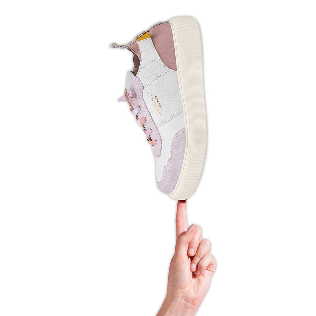 Crickit – Crickit Damen Sneaker Oakli