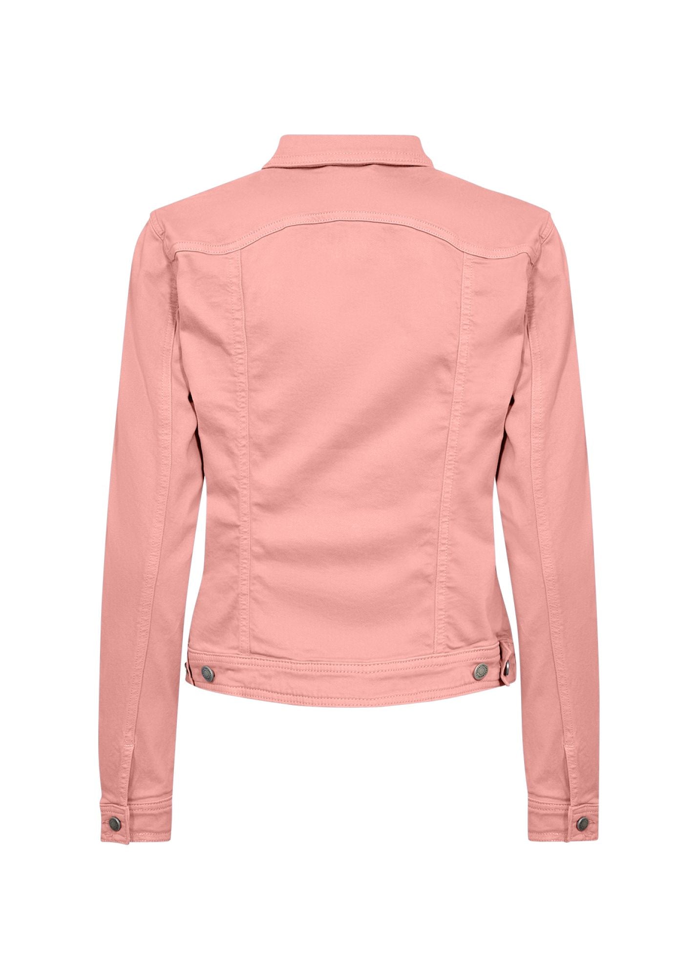 Soyaconcept Damen Jacke SC-ERNA 2 rosa