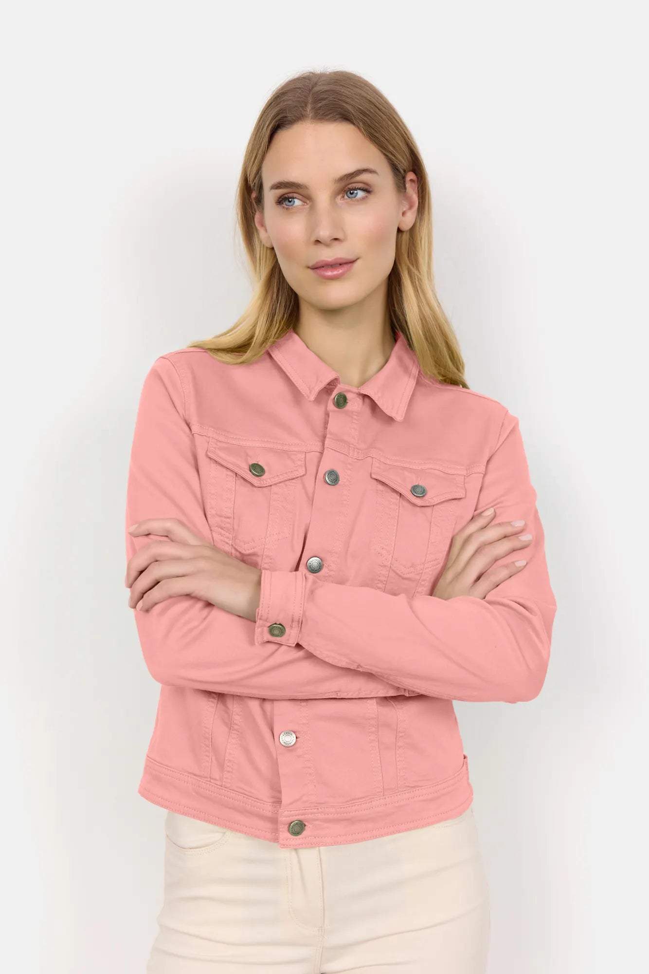 Soyaconcept – Soyaconcept Damen Jacke SC-ERNA 2