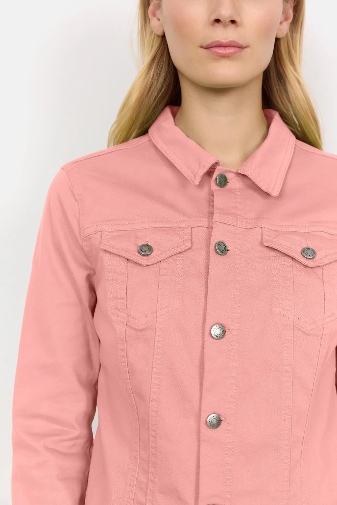 Soyaconcept – Soyaconcept Damen Jacke SC-ERNA 2