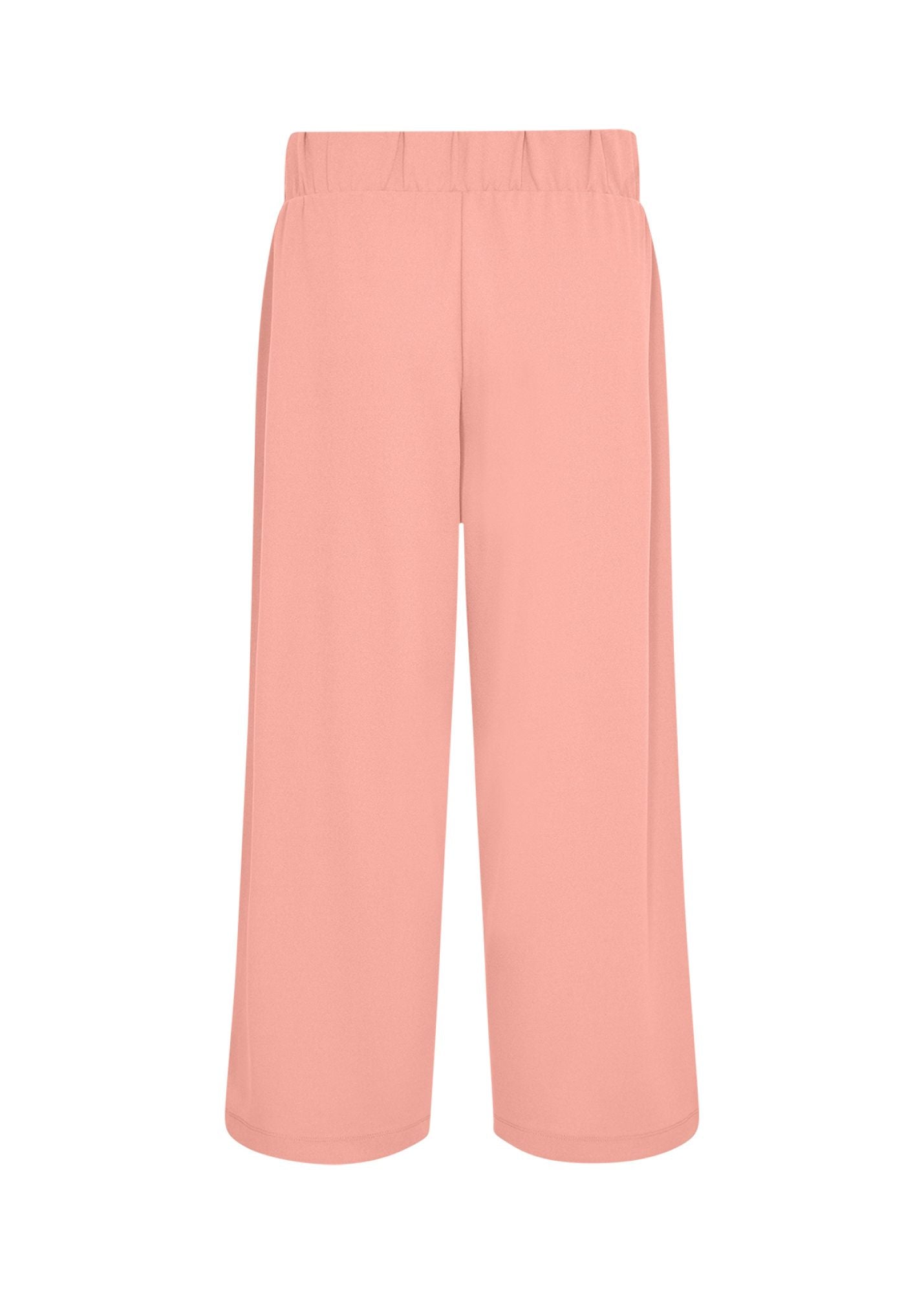 Soyaconcept Damen Hose SC-SIHAM 36 rosa