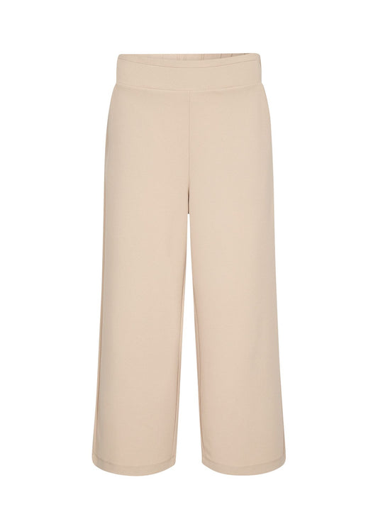 Soyaconcept Damen Hose SC-SIHAM 36 XXL beige