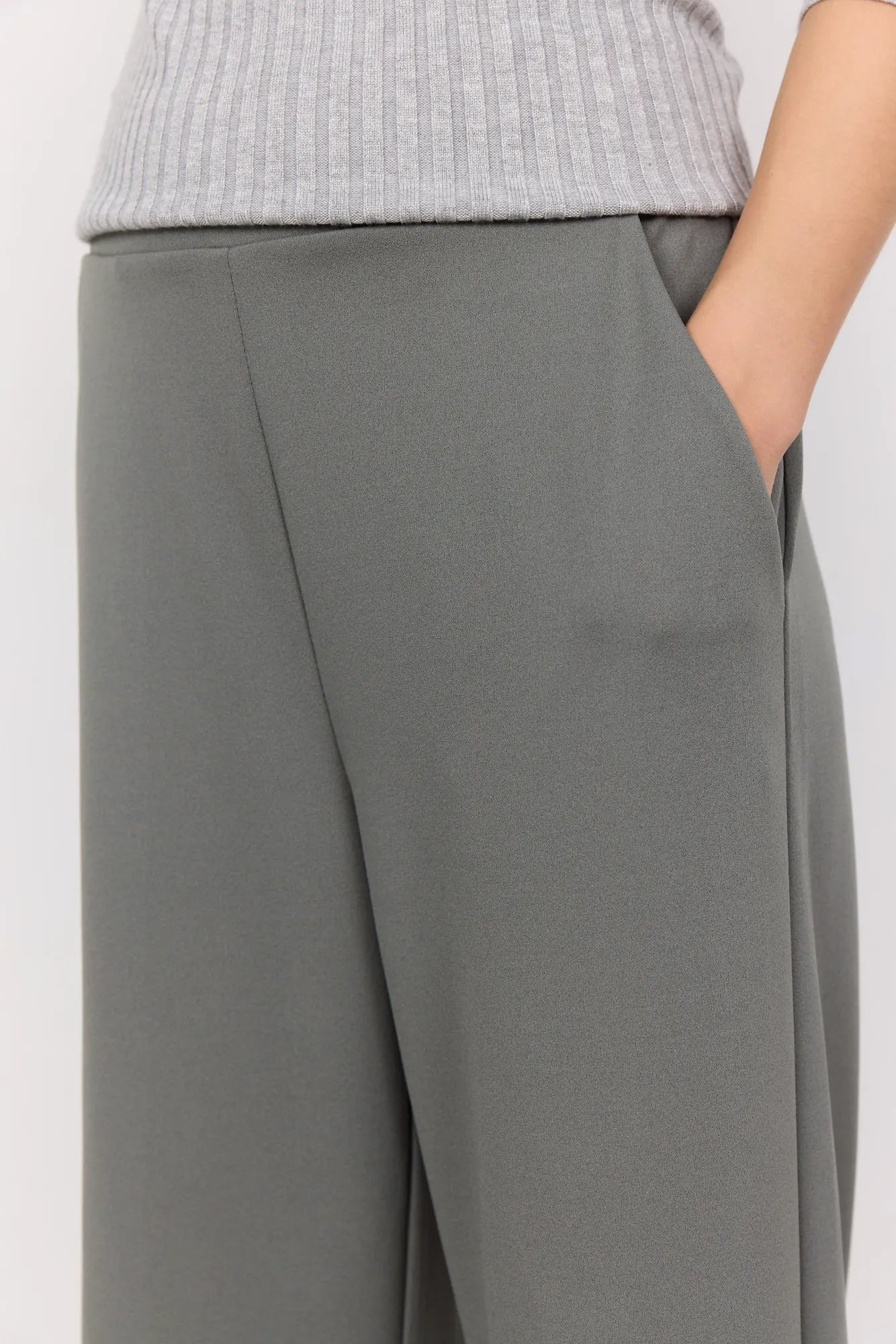 Soyaconcept – Soyaconcept Damen Hose SC-SIHAM 36