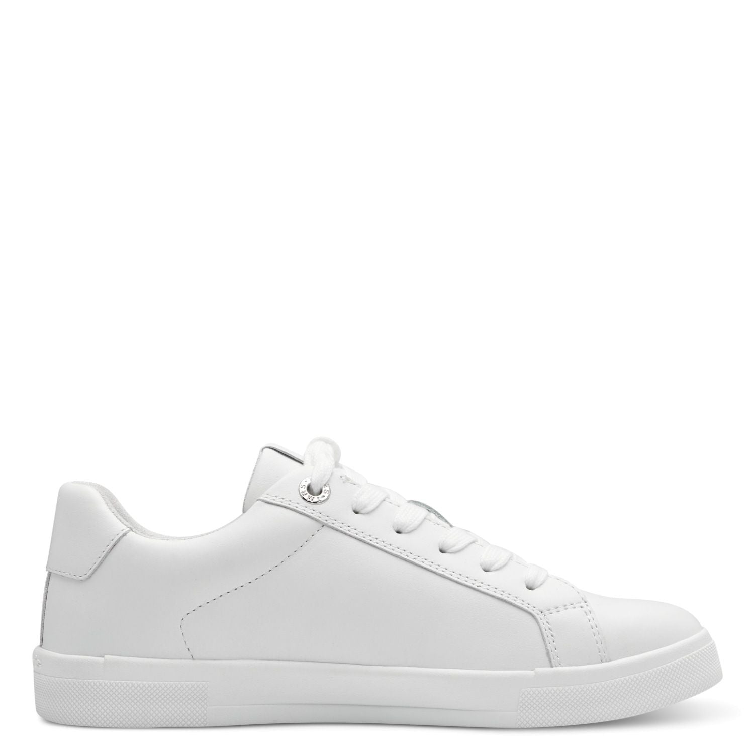 Tamaris Damen Sneaker weiß