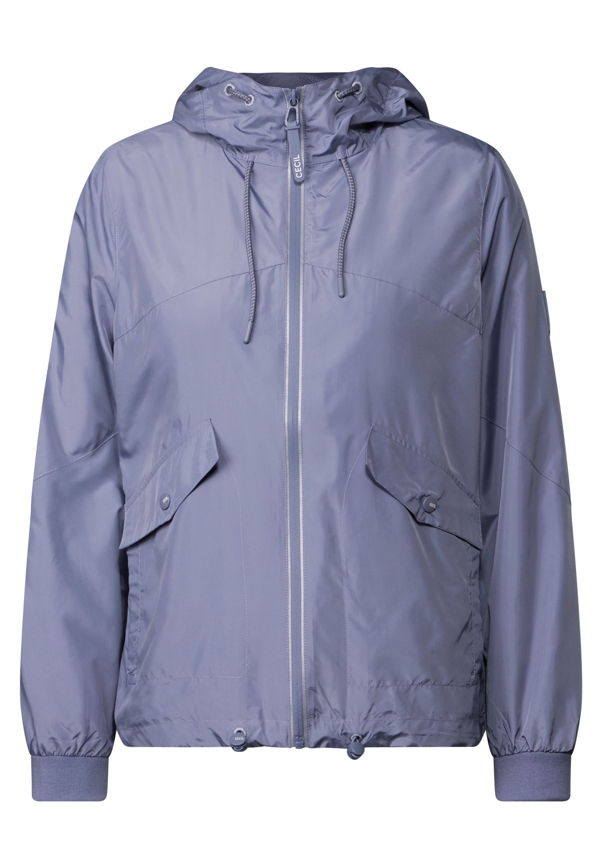 Cecil Damen Windbreaker XXL lila