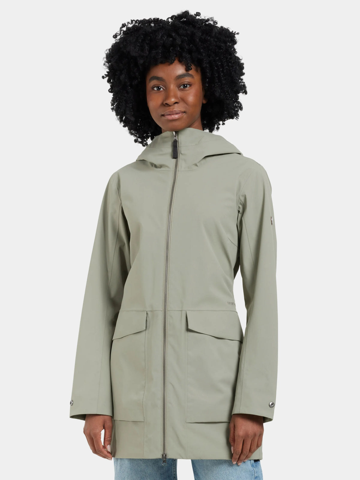 Didriksons – Didriksons Damen Jacke FOLKA WNS PARKA