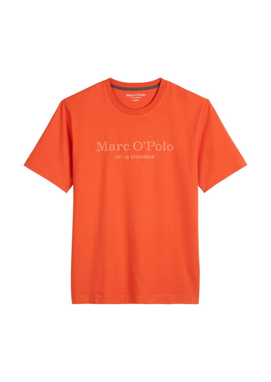 Marc O'Polo Herren T-Shirt orange