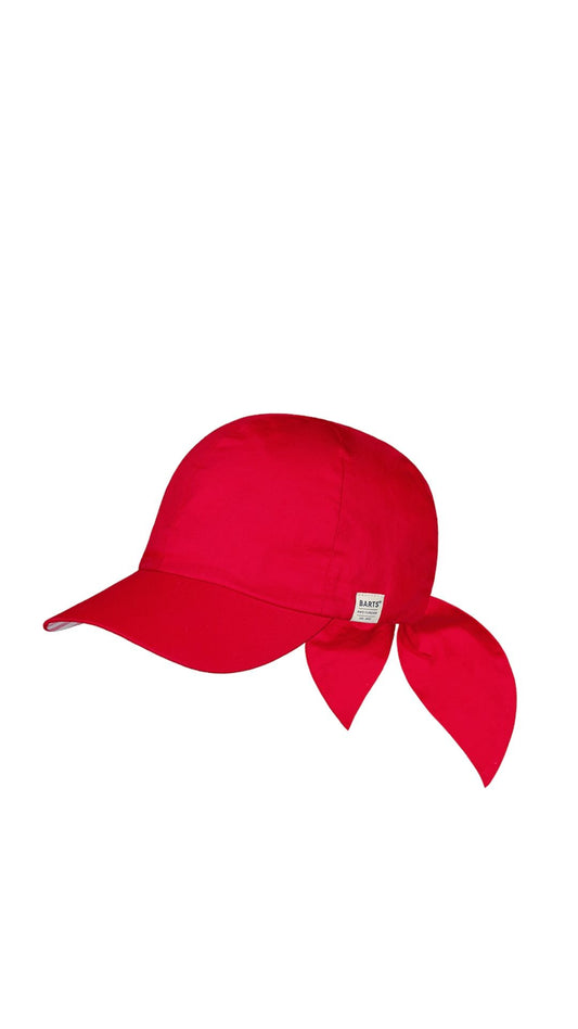 Barts Damen Cap Wupper Default Title rot
