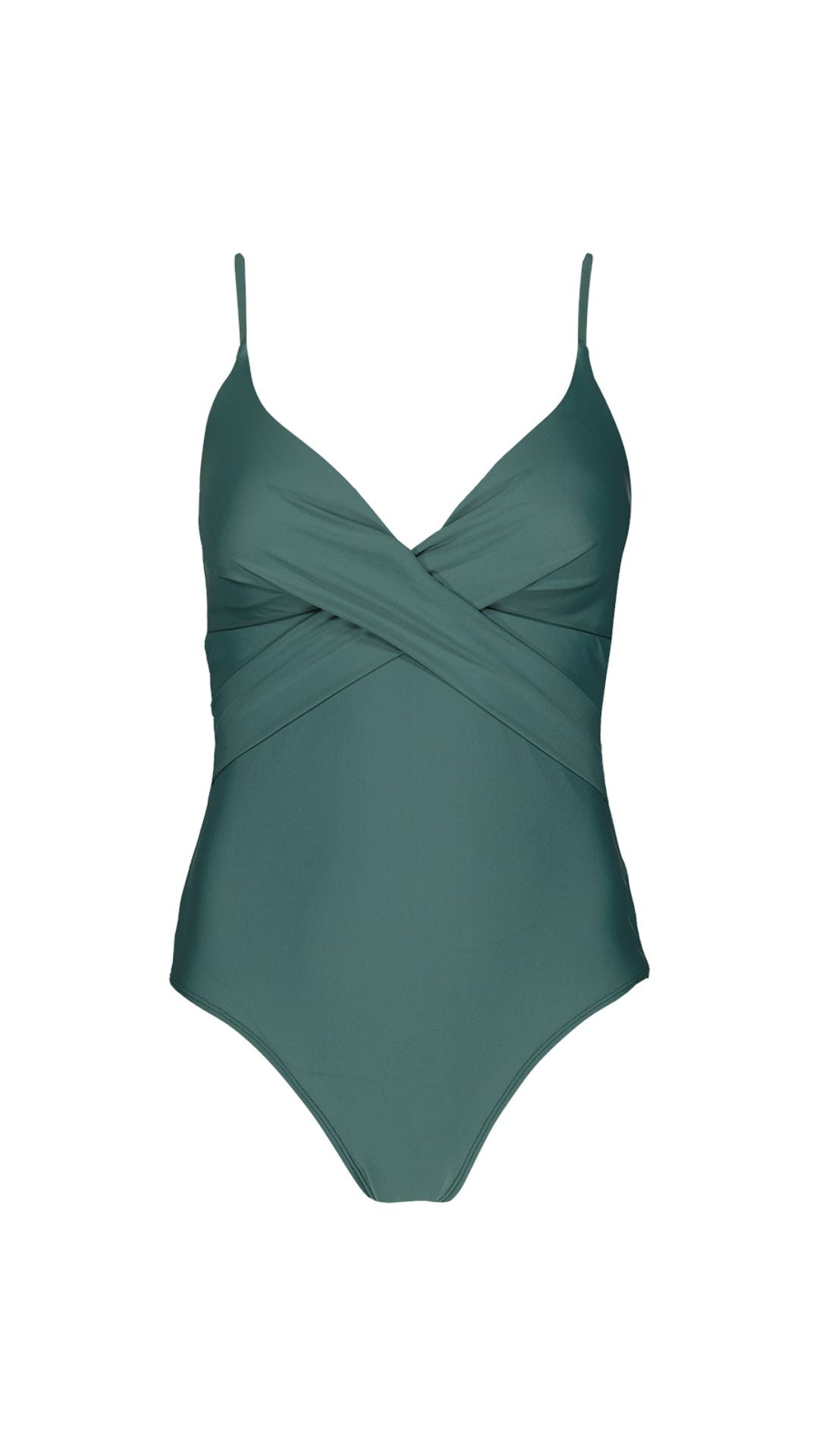 Barts Damen Badeanzug Kelli Shaping One Piece 44 blau