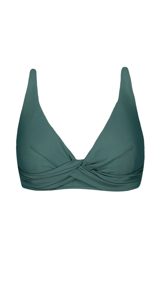 Barts Damen Bikinioberteil Kelli Multifit Top 44 blau