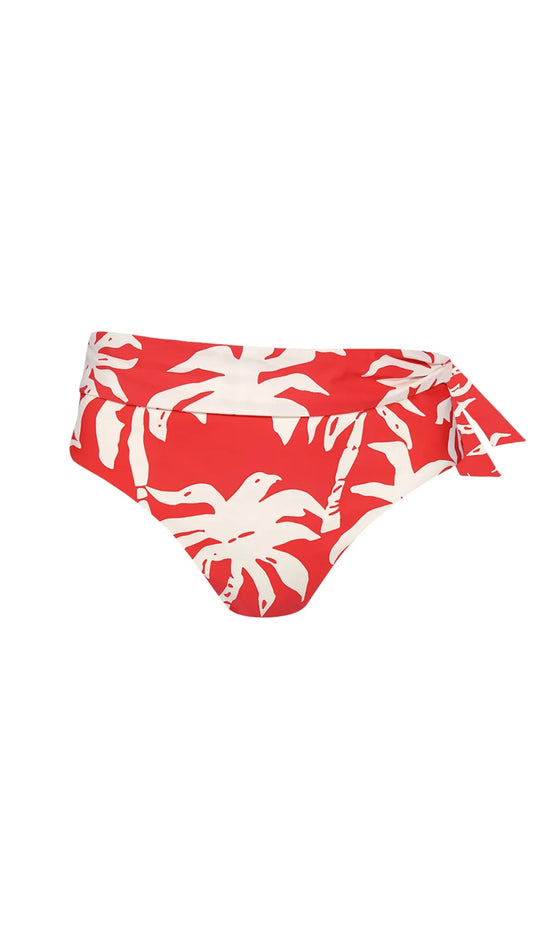Barts – Barts Damen Bikinihose Norri High Waist Briefs
