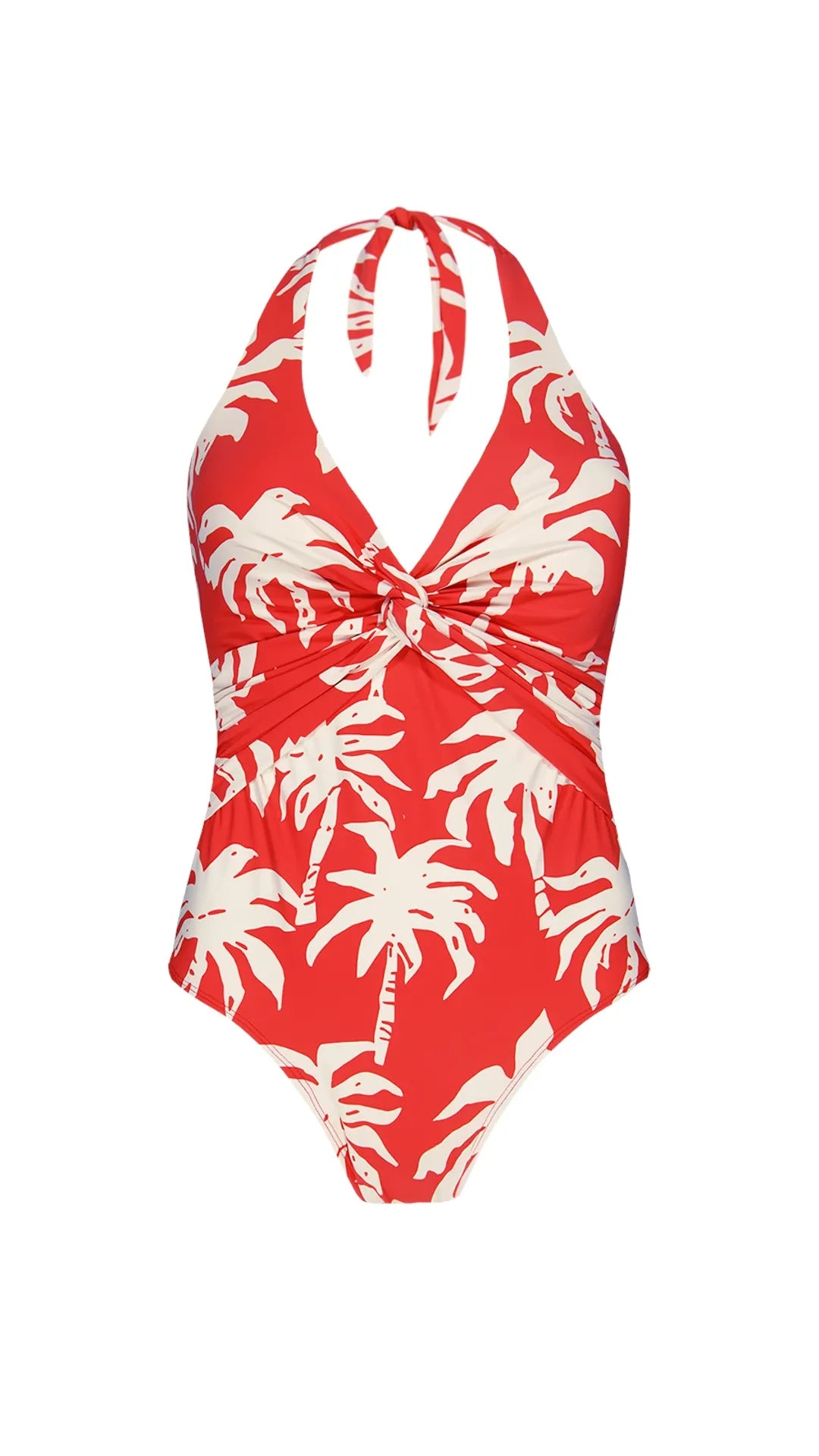 Barts – Barts Damen Badeanzug Norri Halter Shaping One Piece