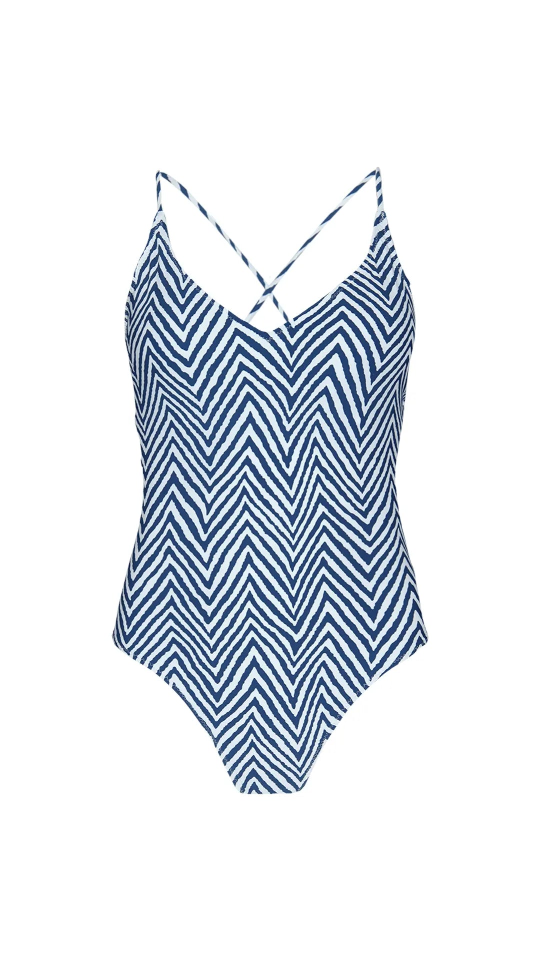 Barts – Barts Damen Badeanzug Yankun Plunge One Piece