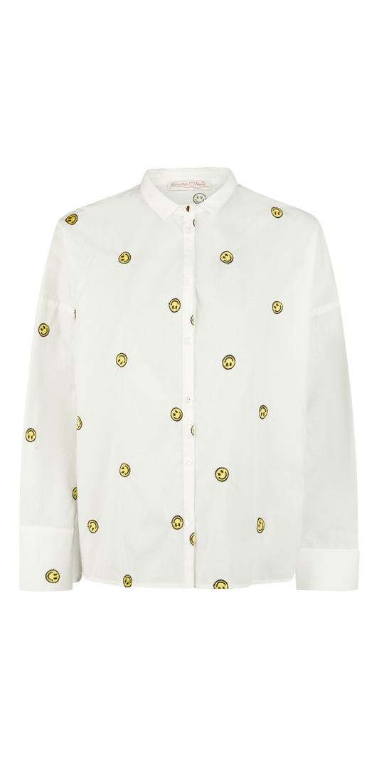 Buena Vista – Buena Vista Damen Bluse Annette blouse