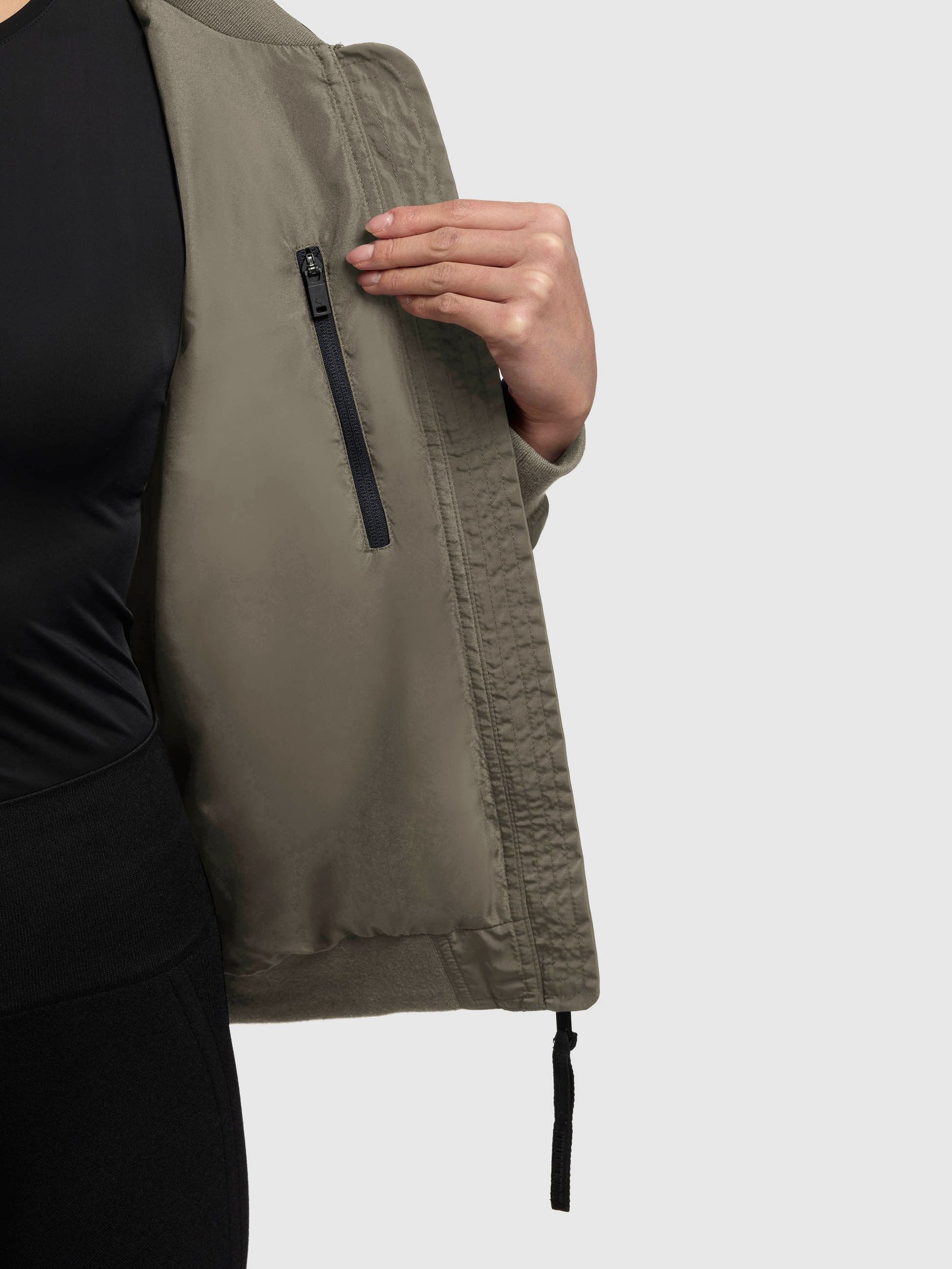 khujo – Khujo Damen Jacke Cend