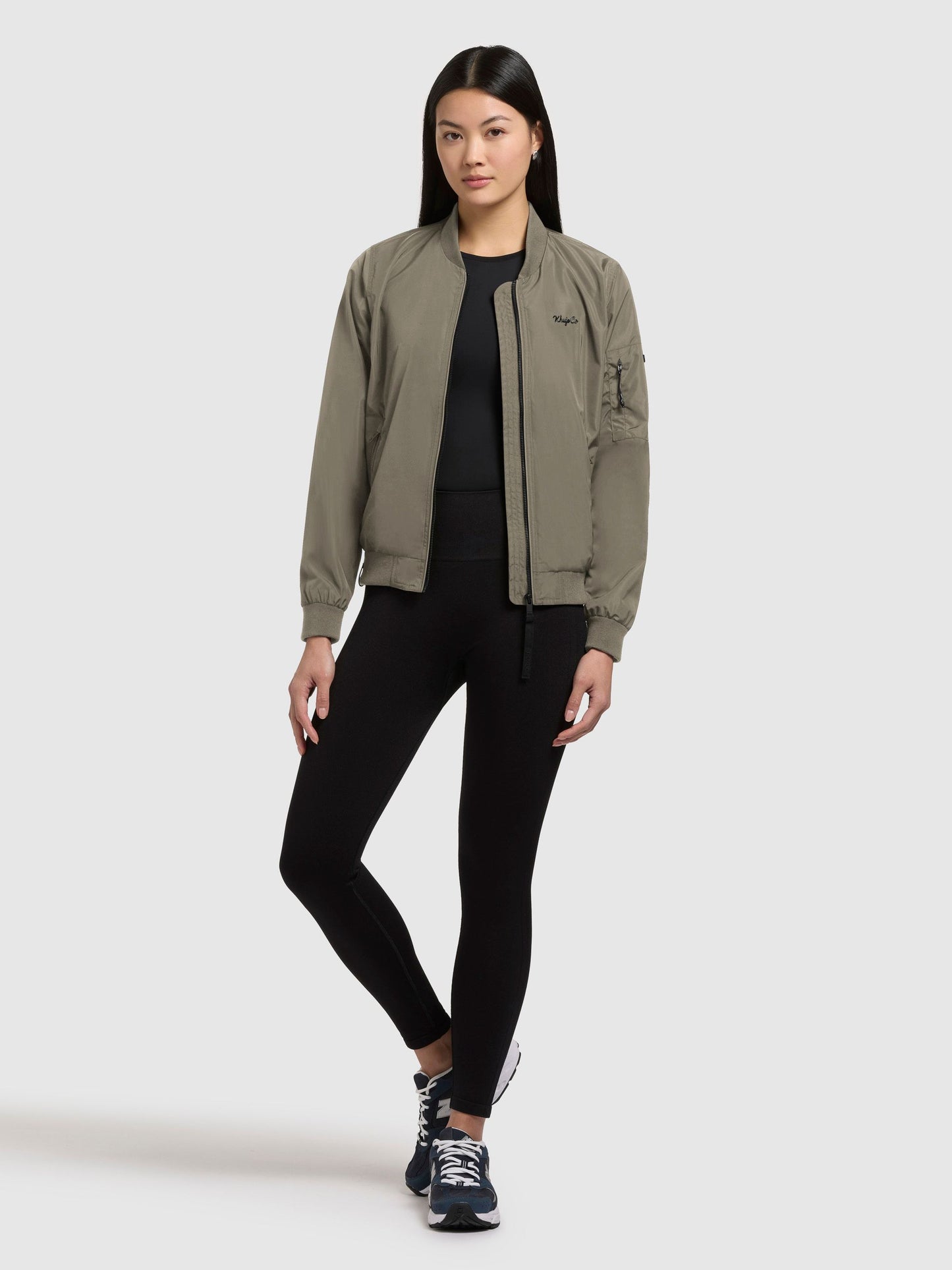 khujo – Khujo Damen Jacke Cend