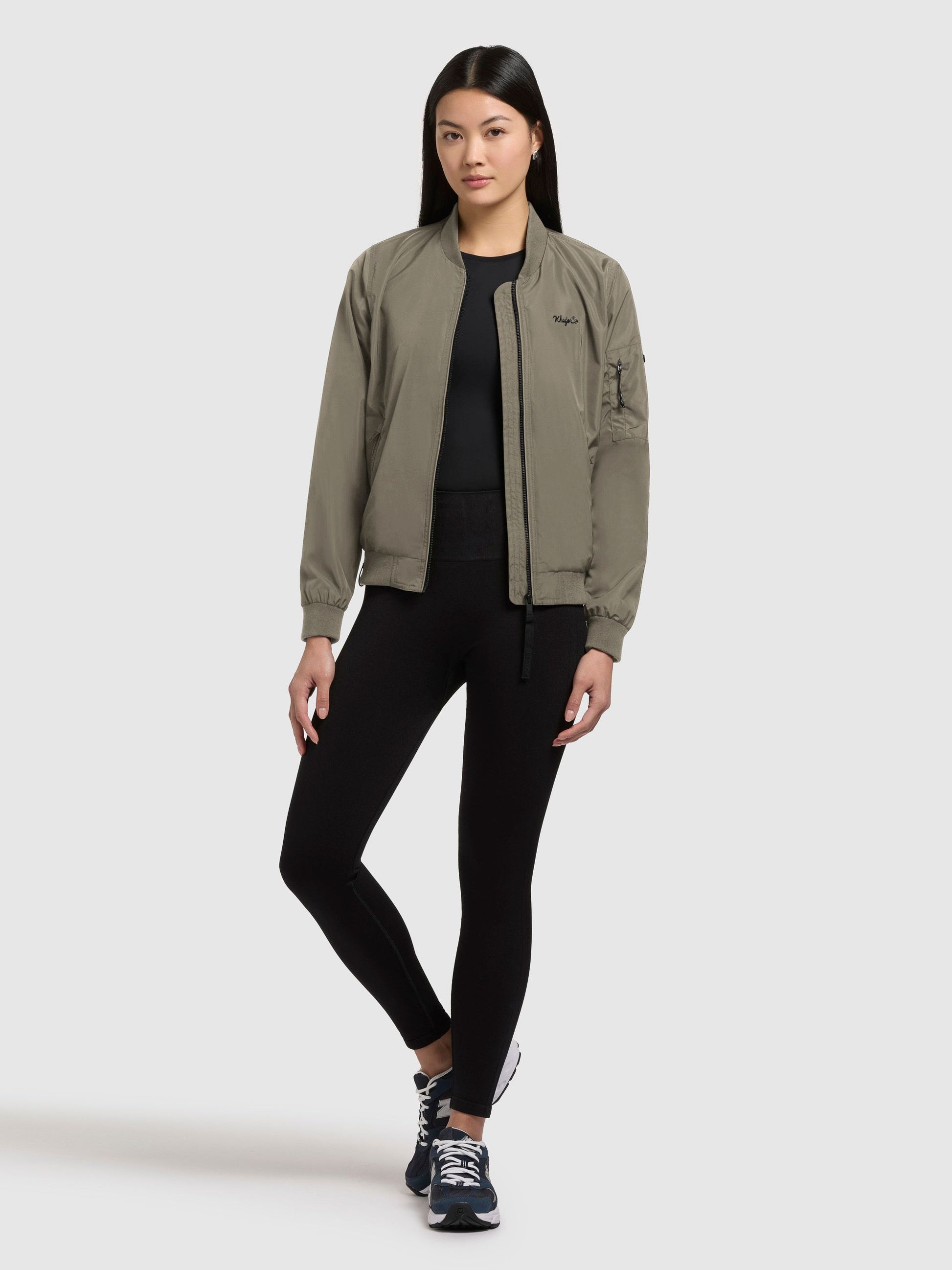 khujo – Khujo Damen Jacke Cend