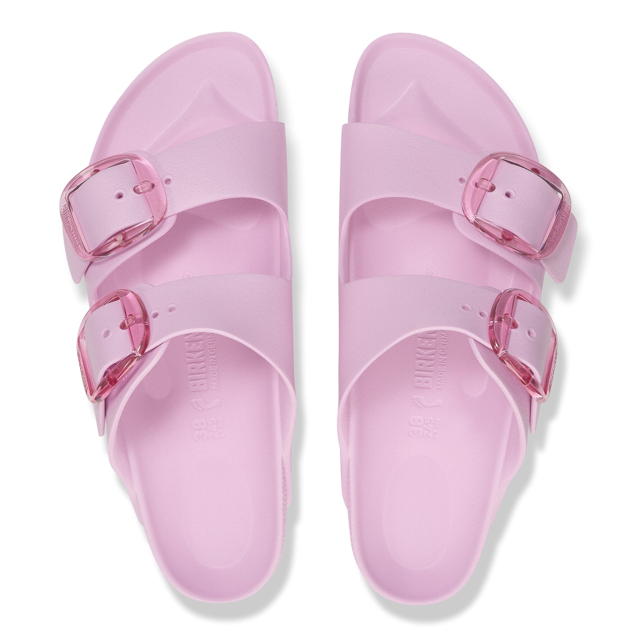 Birkenstock Damen Schuh Arizona Big Buckle EVA pink