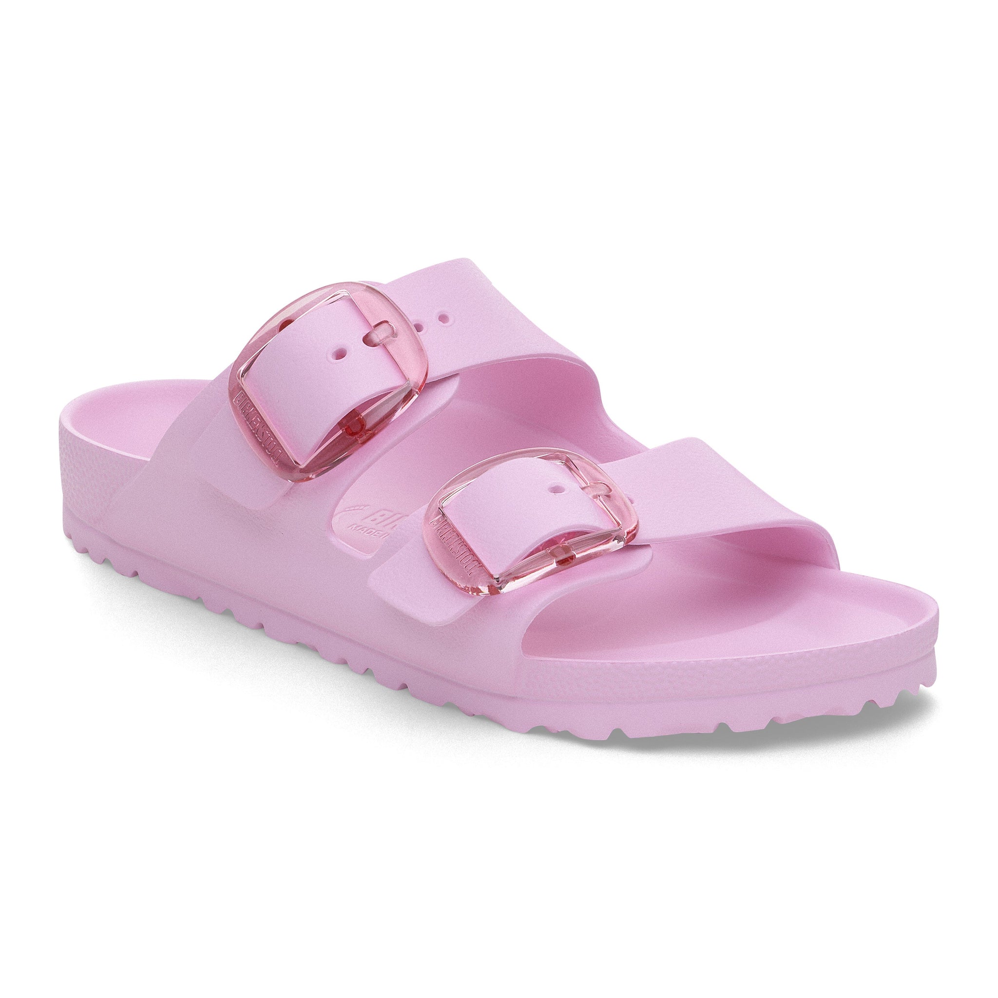 Birkenstock Damen Schuh Arizona Big Buckle EVA pink