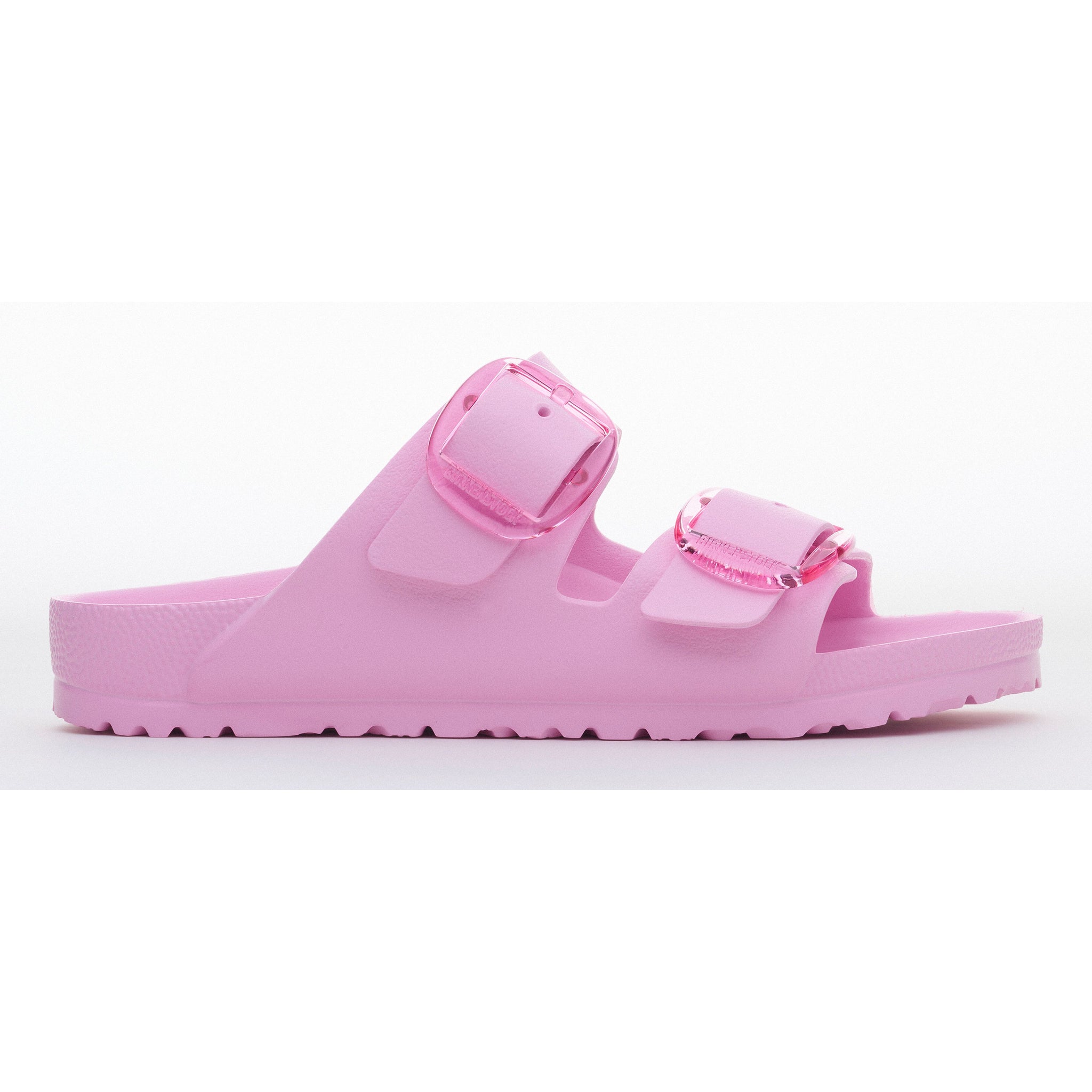 Birkenstock Damen Schuh Arizona Big Buckle EVA pink