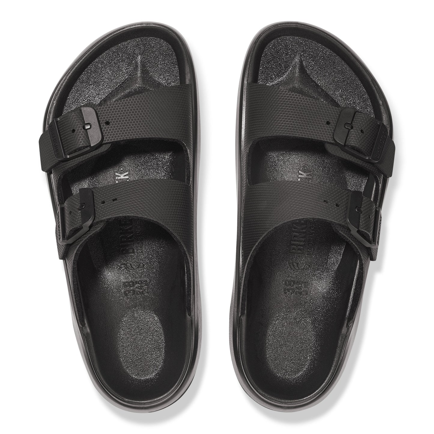 Birkenstock Schuh Mogami 2S Terra SB BF schwarz