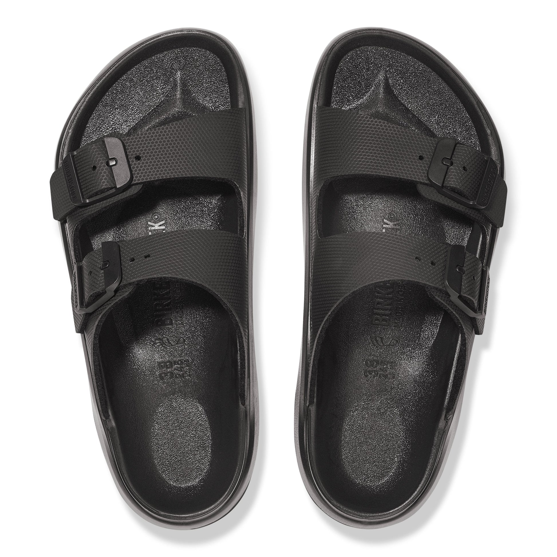 Birkenstock Schuh Mogami 2S Terra SB BF schwarz