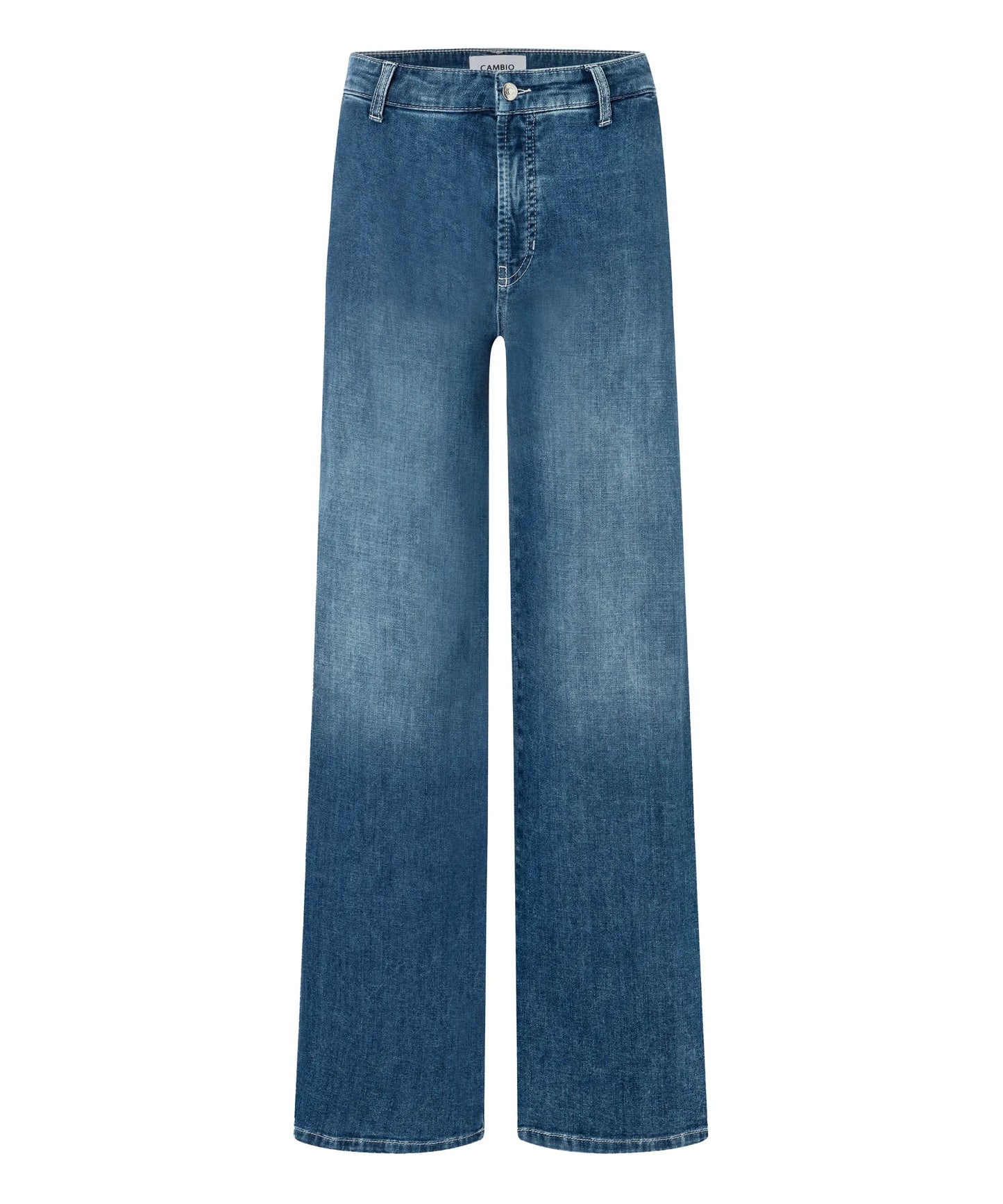 Cambio – Cambio Damen Jeans Alek