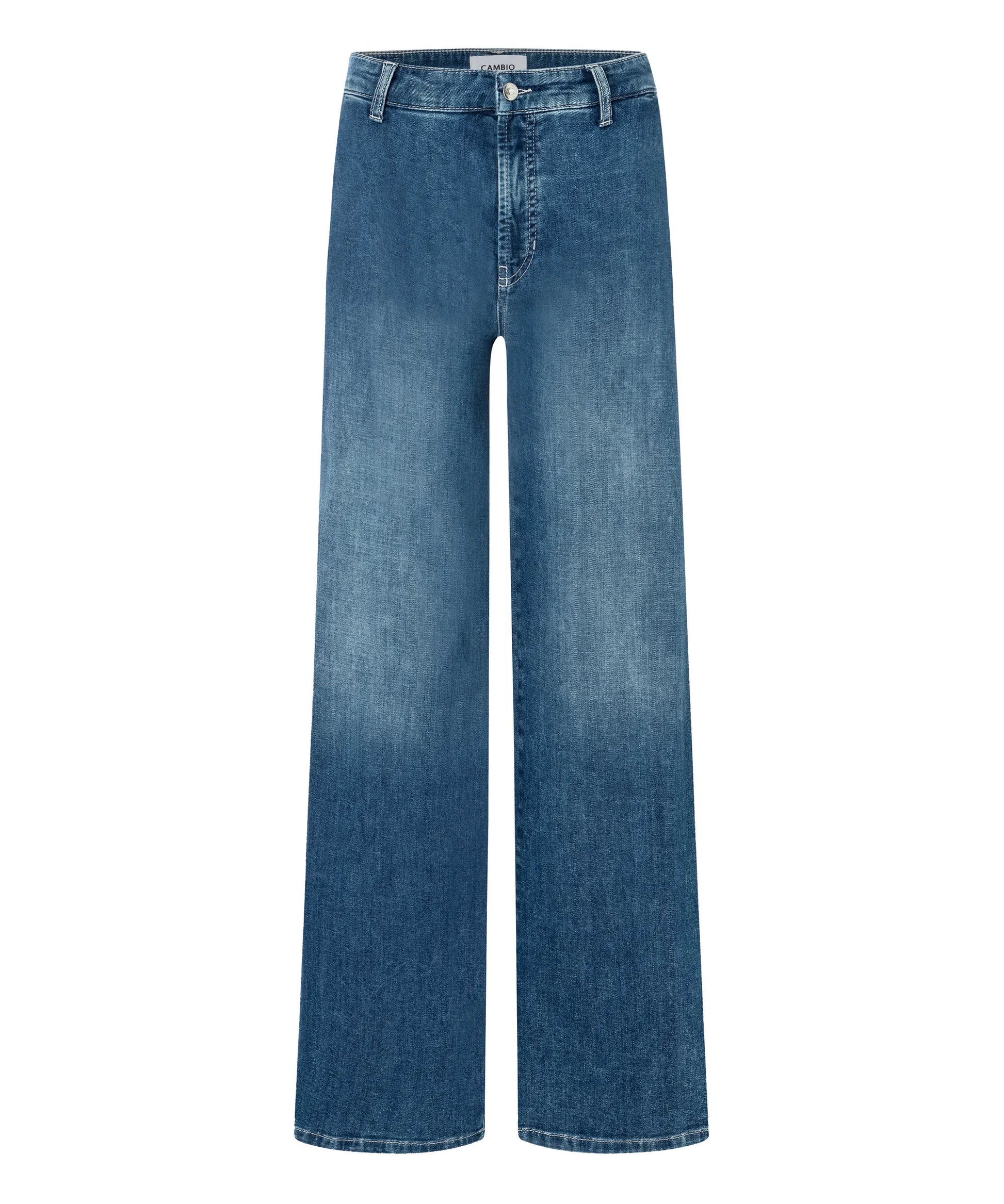 Cambio – Cambio Damen Jeans Alek