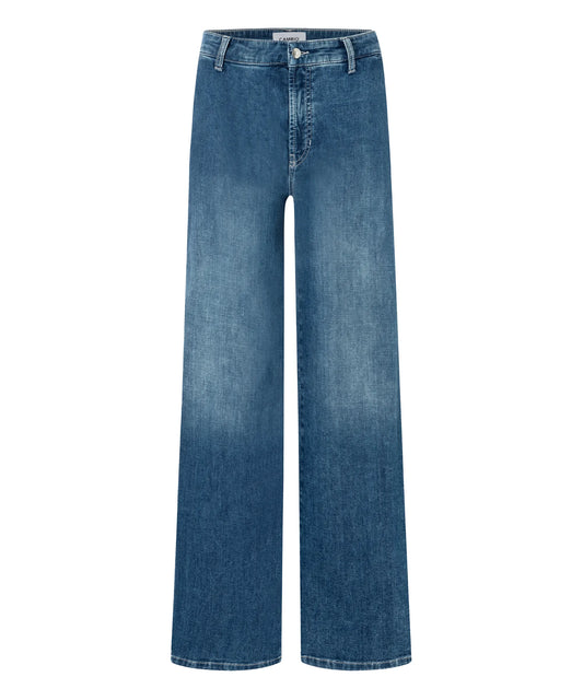 Cambio – Cambio Damen Jeans Alek