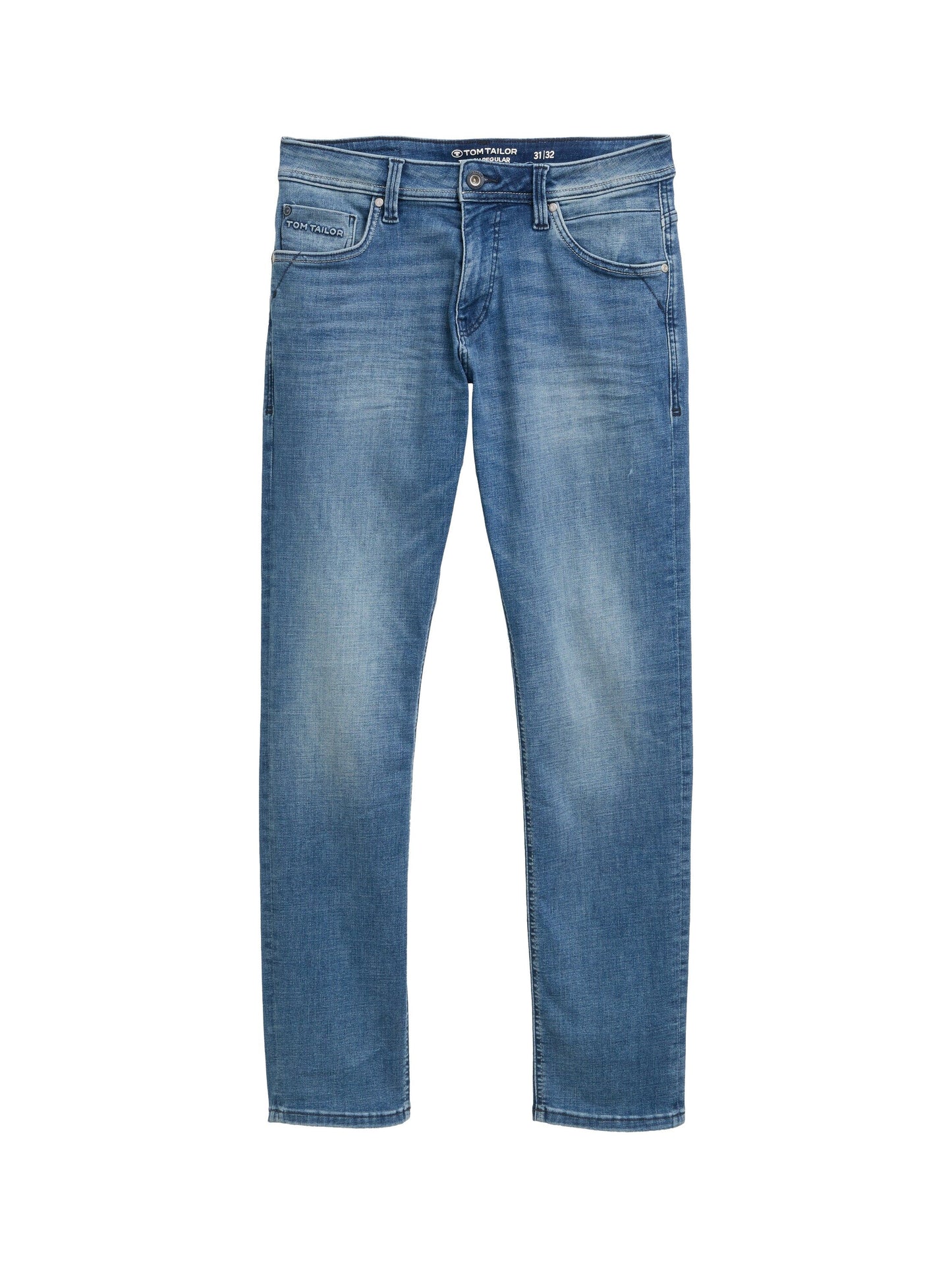 Tom Tailor Herren Jeans