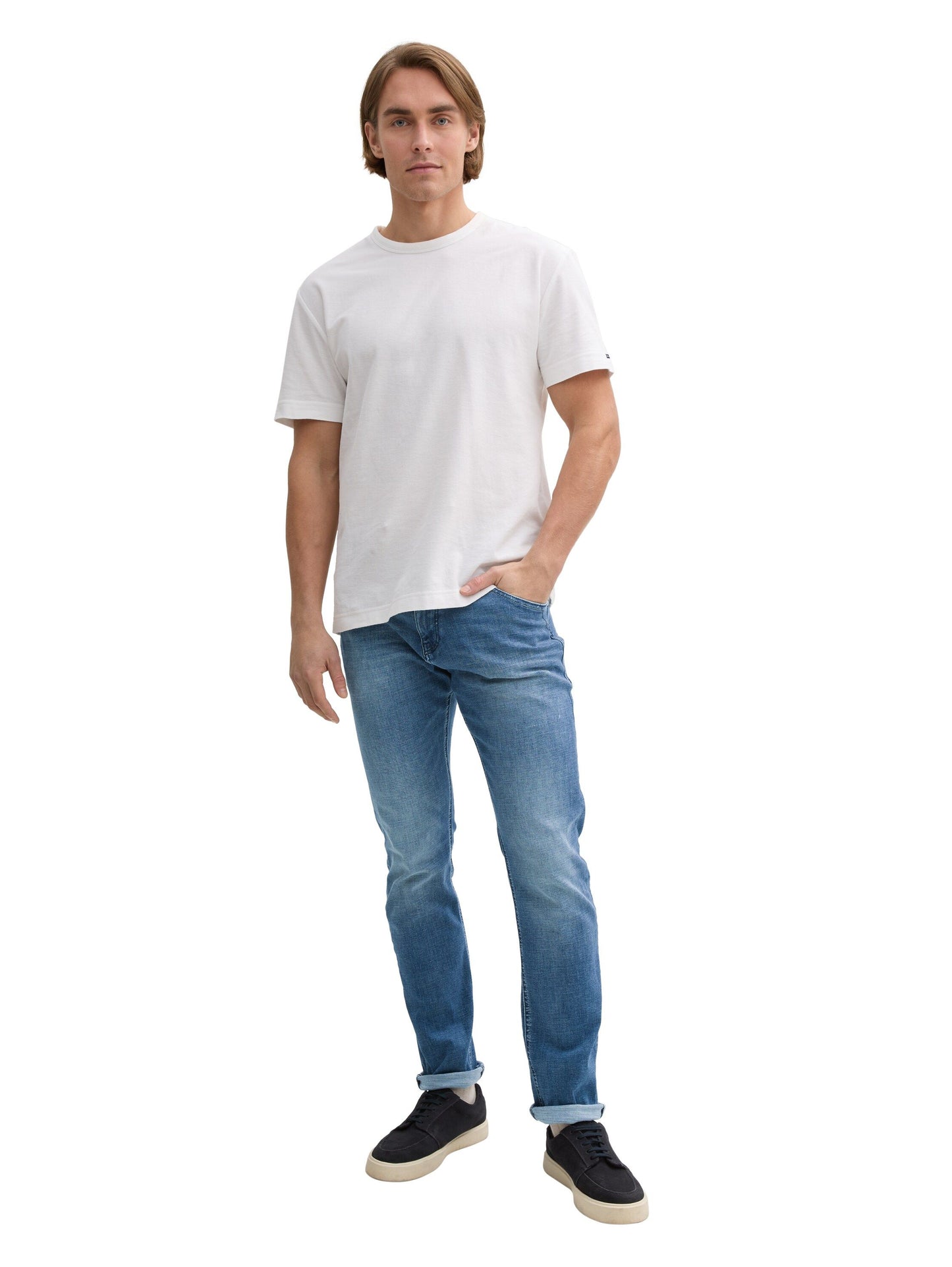 Tom Tailor Herren Jeans