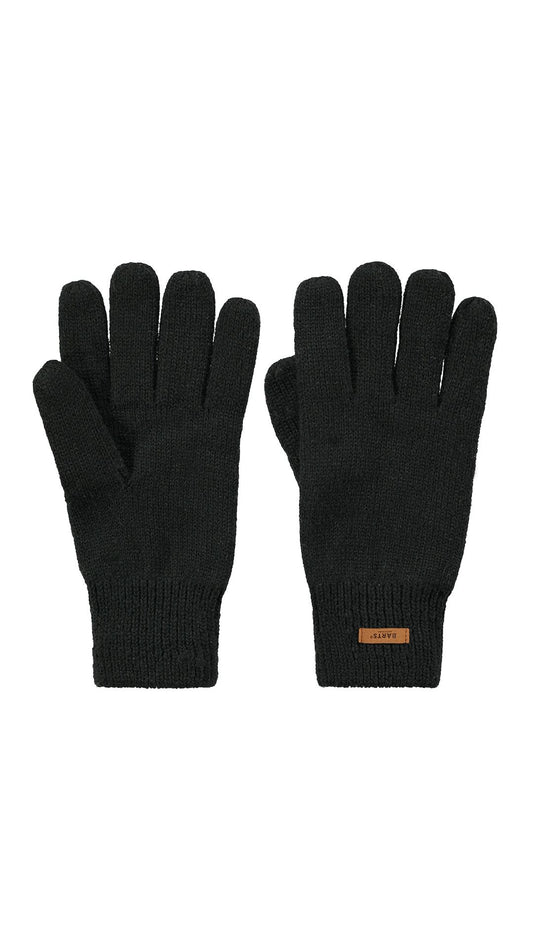 Barts Herren Handschuhe Haakon Gloves