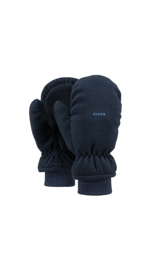 Barts Kinder Handschuhe Fleece Mitts Kids