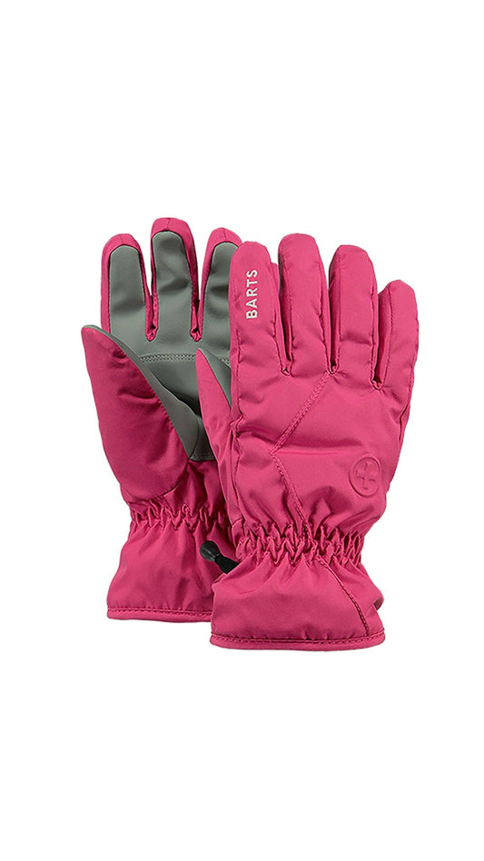 Barts Kinderhandschuhe Basic Skigloves