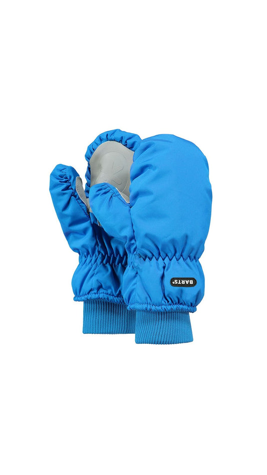 Barts Kinder Handschuhe Nylon Mitts