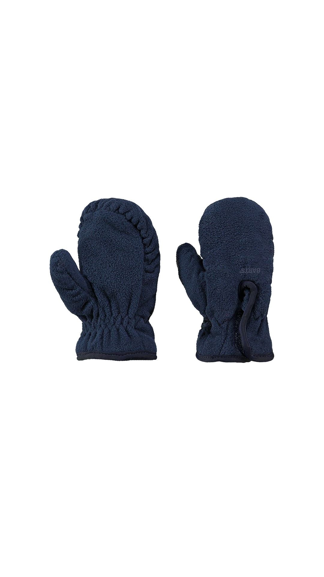 Barts Kinder Handschuhe Fleece Mitts