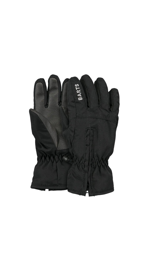 Barts Kinder Handschuhe Zipper Gloves