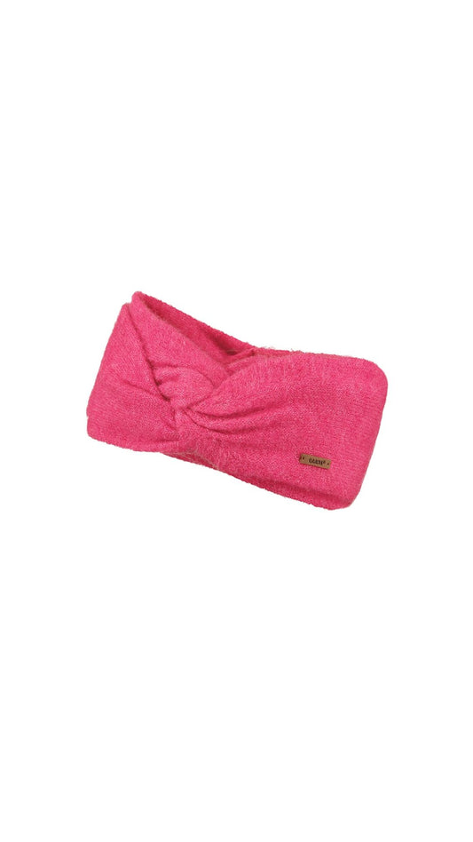 Barts Damen Stirnband Witzia Headband Default Title rosa