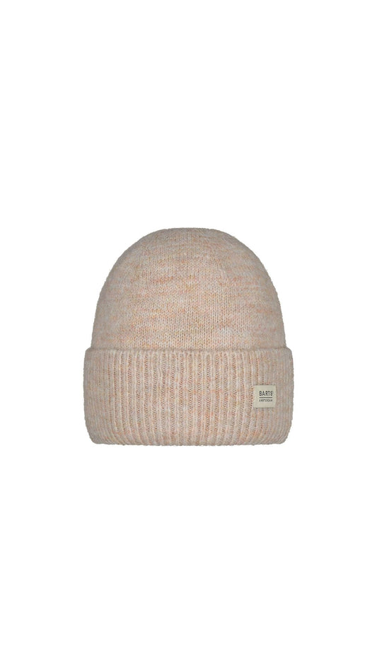 Barts Damen Mütze Laksa Beanie Default Title beige