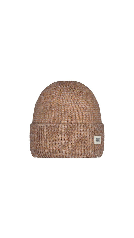 Barts Damen Mütze Laksa Beanie Default Title orange