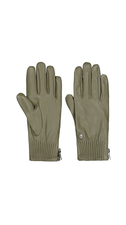 Barts Damen Handschuhe Bailee Gloves grün