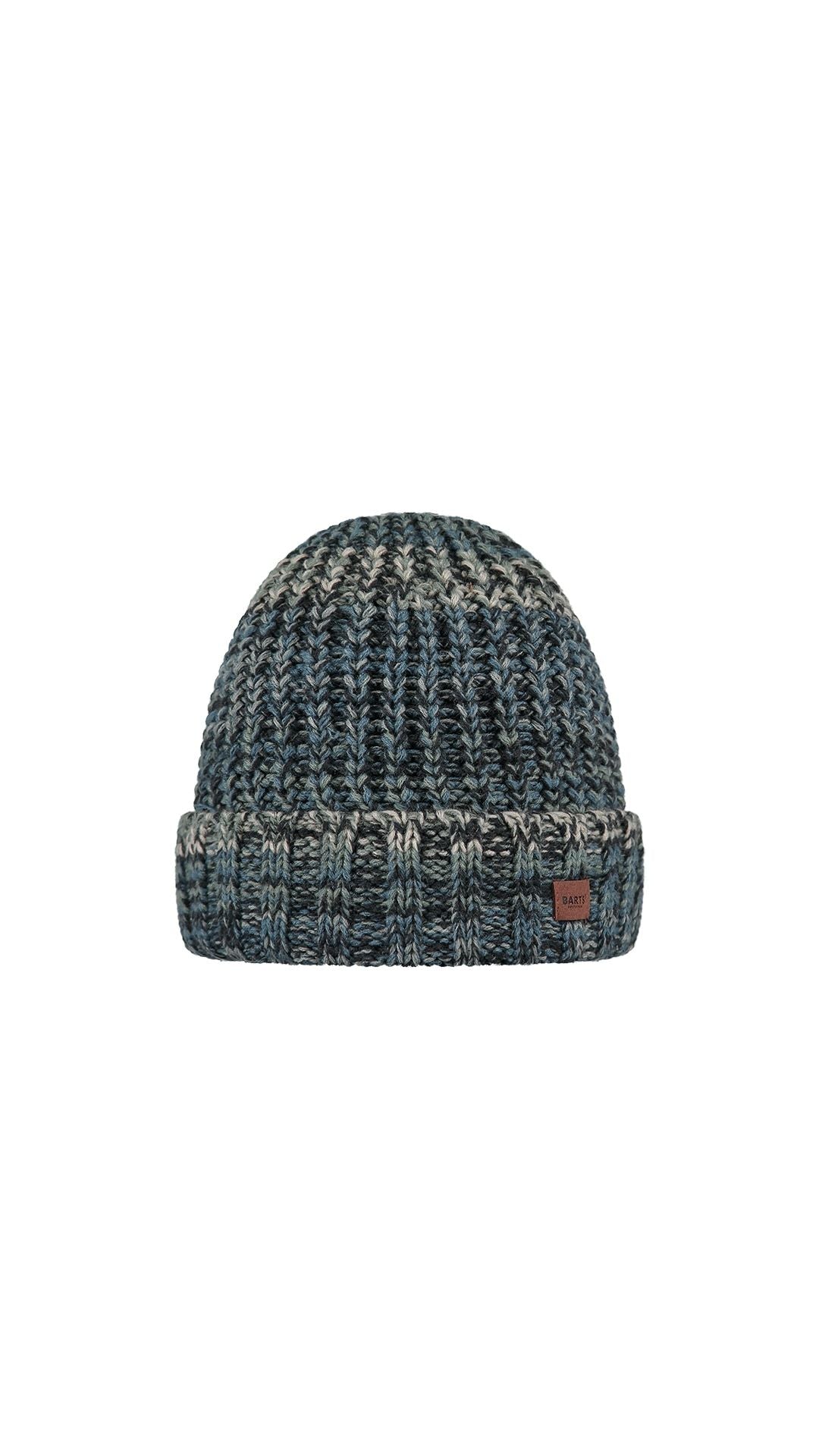 Barts Mütze Akotan Beanie Default Title blau