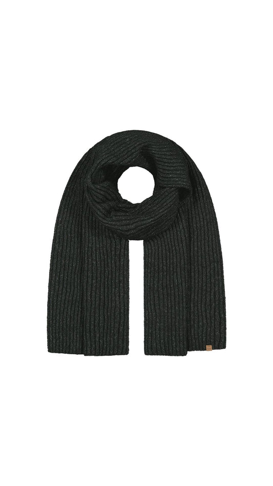 Barts Schal Wyon Scarf Default Title schwarz