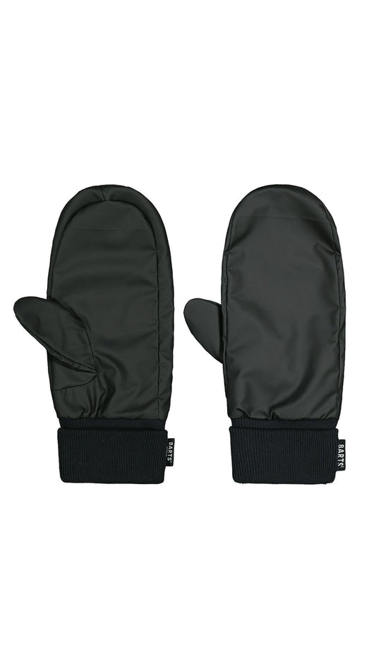 Barts Damen Handschuhe Alyssie Mitts Default Title schwarz