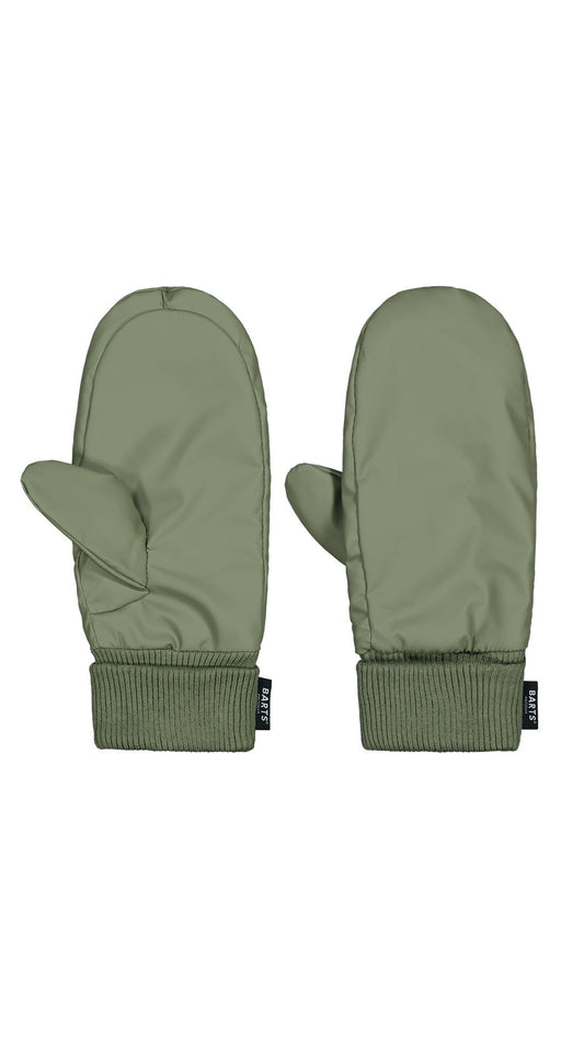 Barts Damen Handschuhe Alyssie Mitts Default Title grün