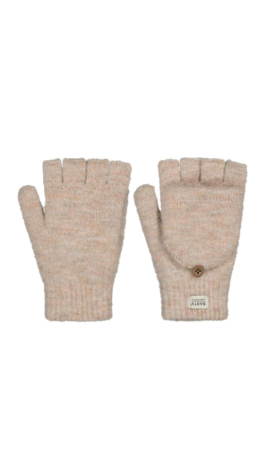 Barts Damen Handschuhe Laksa Bumgloves