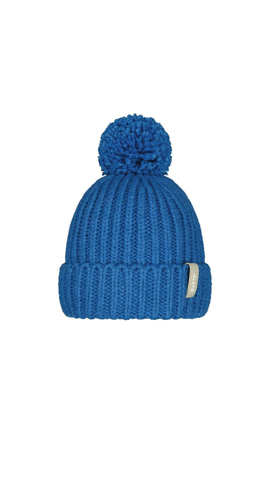 Barts Damen Beanie Joansy Default Title blau